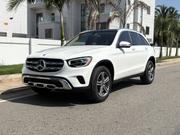 Mercedes-Benz GLC-Class 2020 White for sale