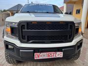 Ford F-150 2020 White for sale