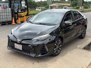 Toyota Corolla SE Special Edition 4dr Sedan (1.8L 4cyl CVT) 2017 Black for sale
