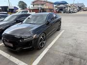 Honda Accord 2019 Black for sale