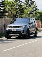 Land Rover Discovery HSE R-Dynamic 2021 Gray for sale