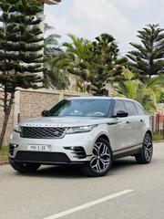 Land Rover Range Rover Velar P250 SE R-Dynamic 4x4 2019 Gold for sale