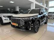 New Jetour X70 Plus 2025 Black for sale