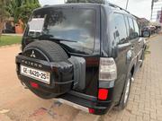 Mitsubishi Pajero V80 3.2 DI-D 2015 Black for sale