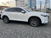 Mazda CX-9 Sport i-ACTIV AWD 2020 White for sale