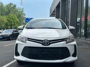 Toyota Vios 2022 White for sale