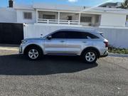 Kia Sorento LX 2021 Gray for sale