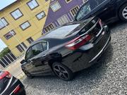 Honda Accord Sport 4dr Sedan FWD (2.4L 4cyl 2A) 2017 Black for sale