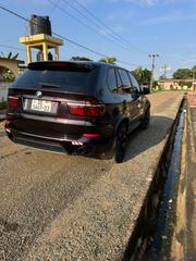BMW X5 xDrive35i Premium AWD (3.0L 6cyl 8A) 2012 Black for sale