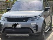 Land Rover Discovery Sport HSE R-Dynamic 2020 Gray for sale