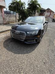 Audi A4 2.0T Season of Audi Premium AWD quattro 2017 Black for sale