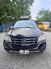 Mercedes-Benz M Class ML350 4MATIC 4dr SUV AWD (3.5L 6cyl 7A) 2014 for sale