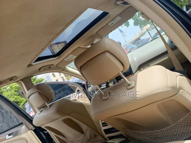 Mercedes-Benz M Class ML350 4MATIC 4dr SUV AWD (3.5L 6cyl 7A) 2014