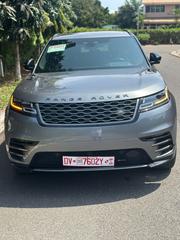 Land Rover Range Rover Velar R-Dynamic S 2022 Gray for sale
