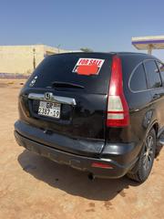 Honda CR-V EX-L 4dr SUV AWD (2.4L 4cyl 5A) 2010 Black for sale