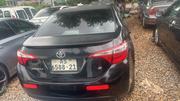 Toyota Corolla LE 4dr Sedan (1.8L 4cyl CVT) 2014 Black for sale
