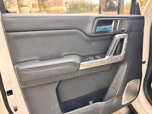 New Jeep Wrangler 2025 Black