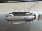 New Jetour T2 2025 Silver for sale