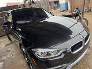 BMW 330i 2017 Black for sale