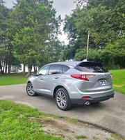 Acura RDX 2019 Silver for sale