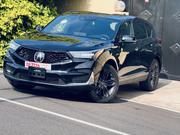 Acura RDX A-Spec Pkg FWD 2019 Black for sale