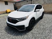 Honda CR-V Special Edition 2021 White for sale