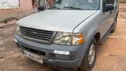 Ford Explorer Limited 4.0 2005 Silver for sale