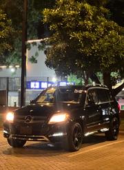 Mercedes-Benz GLK-Class 2015 Black for sale