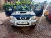 Nissan Navara 2013 Blue for sale