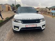 Land Rover Range Rover Sport 2015 White for sale