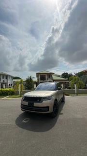 Land Rover Range Rover Vogue 2024 Brown for sale