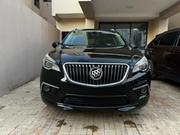 Buick Envision 2.0 AWD 2018 Black for sale