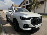 New Haval H6 2025 White for sale