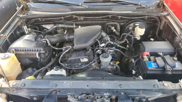 Toyota Tacoma 4dr Double Cab 5.0 ft. SB (2.7L 4cyl 4A) 2014 Gray