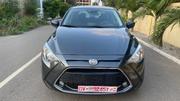 Toyota Yaris iA 1.5 FWD 2019 Gray for sale