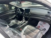 Honda Accord Sport (1.5L 4cyl Turbo CVT) 2019 White for sale