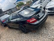 Mercedes-Benz C300 Sport 4Matic Sedan AWD (3.5L 6cyl 7A) 2013 Black for sale
