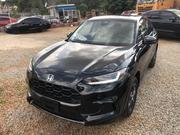 Honda HR-V 2023 Black for sale
