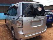 Toyota Voxy 2012 Silver for sale