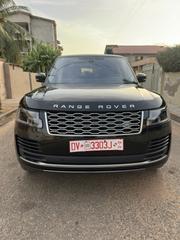 Land Rover Range Rover Vogue 2020 Black for sale