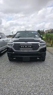 Dodge RAM 2023 Black for sale
