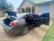 Hyundai Sonata 2015 Brown for sale