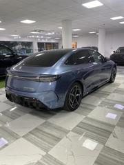 New BYD Seal DM-i 2025 Blue for sale