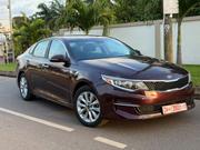 Kia Optima EX 4dr Sedan FWD (2.4L 4cyl 6A) 2017 for sale