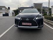 Lexus RX 350 2022 Blue for sale