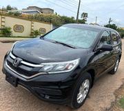 Honda CR-V SE 4dr SUV AWD (2.4L 4cyl CVT) 2016 Black for sale