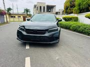 Honda Civic EX-L CVT 2024 Black for sale