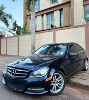 Mercedes-Benz C300 Sport 4Matic Sedan AWD (3.5L 6cyl 7A) 2014 Blue for sale