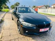 BMW 328i 2015 Black for sale