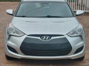 Hyundai Veloster 3dr Hatchback w/Black Interior (1.6L 4cyl 6AM) 2015 for sale